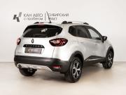 Renault Kaptur I Рестайлинг Казань  - изображение 11