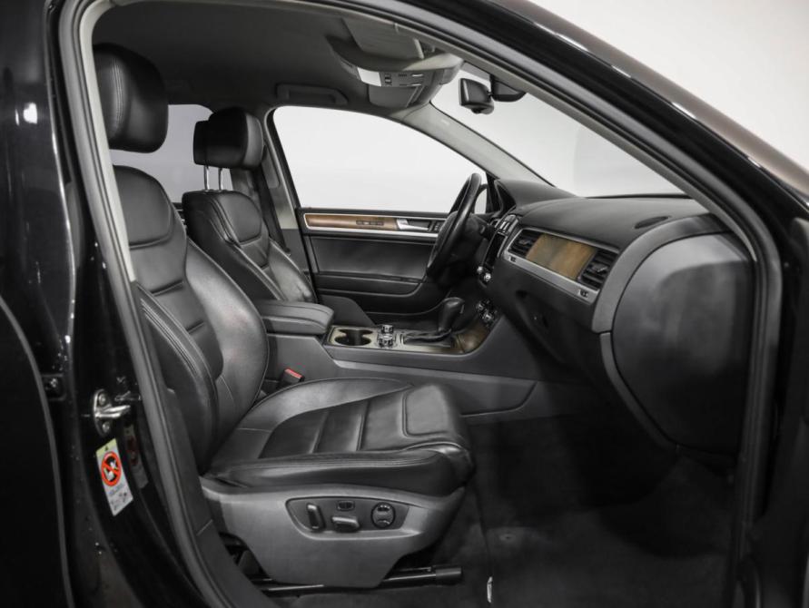 Volkswagen Touareg II Санкт-Петербург  - изображение 23