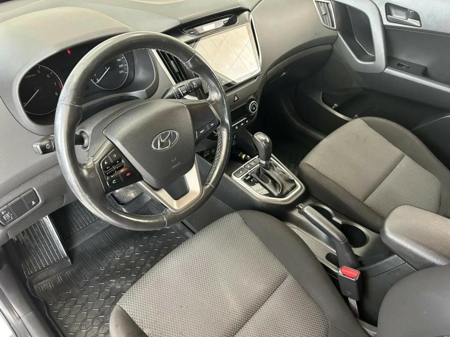 Hyundai Creta I Набережные Челны  - изображение 7
