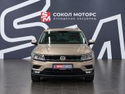 Volkswagen Tiguan II Ростов-на-Дону  - изображение 12