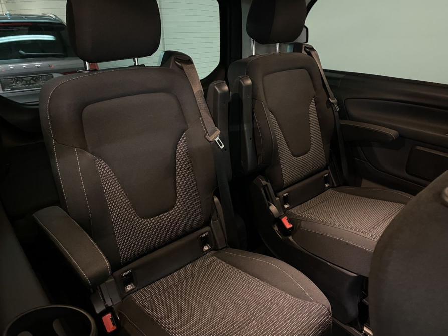 Mercedes-Benz V-Класс III (W447) Рестайлинг Москва  - изображение 22