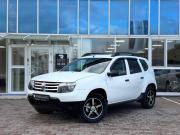 Renault Duster I Ульяновск  - изображение 25
