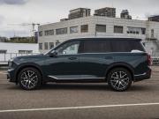 GAC GS8 II Москва  - изображение 35