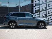 Geely Monjaro I Краснодар  - изображение 32