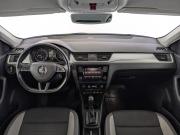 Skoda Rapid I Рестайлинг Москва  - изображение 42