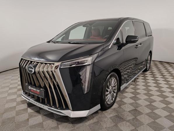 GAC M8 с пробегом 2024 года, цена 4 299 000 рублей, 53943 км, минивэн, Автокод Объявления