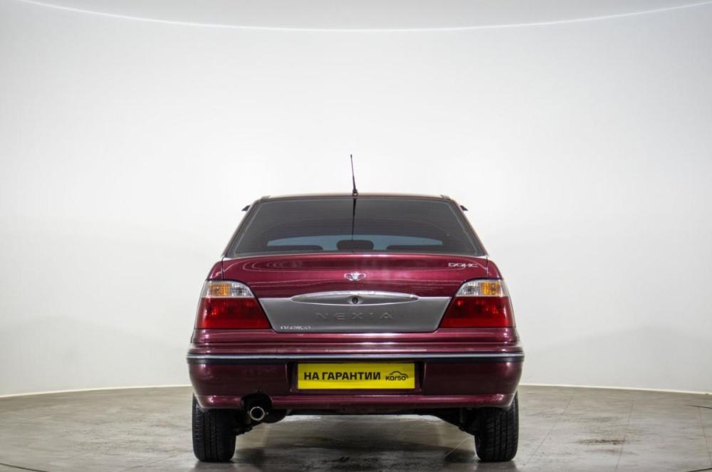 Daewoo Nexia I Оренбург  - изображение 6
