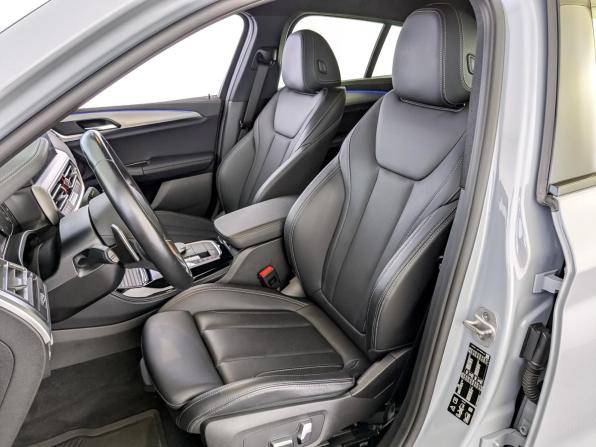 BMW X4 II (G02) Рестайлинг с пробегом 2021 года, цена 5 950 000 рублей, 33228 км, внедорожник, Автокод Объявления