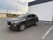 Hyundai Tucson III Рестайлинг Пермь  - изображение 6