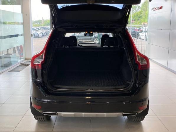Volvo XC60 I Рестайлинг с пробегом 2015 года, цена 2 397 000 рублей, 111380 км, внедорожник, Автокод Объявления