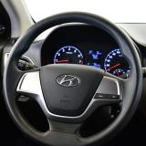 Hyundai Solaris II Москва  - изображение 23
