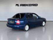Hyundai Accent II Уфа  - изображение 21