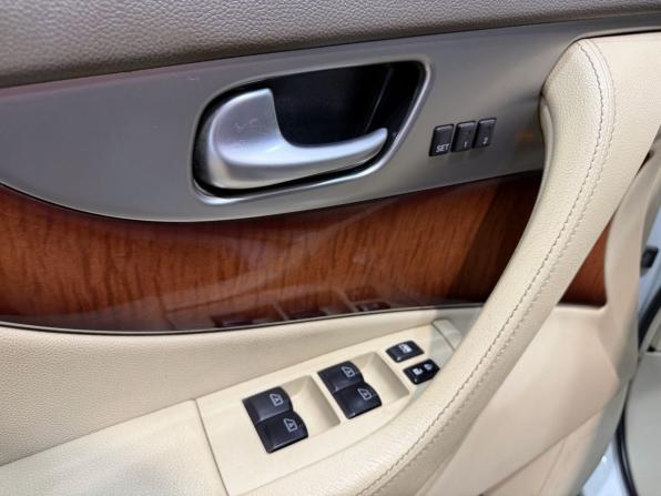 Infiniti FX II (S51) с пробегом 2011 года, цена 1 799 900 рублей, 289000 км, внедорожник, Автокод Объявления