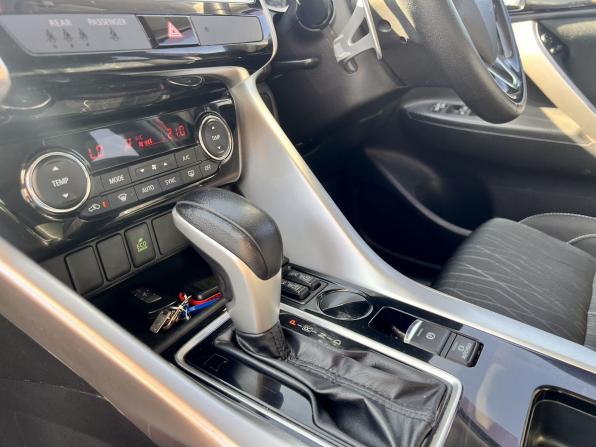 Mitsubishi Eclipse Cross I с пробегом 2018 года, цена 1 450 000 рублей, 143000 км, внедорожник, Автокод Объявления
