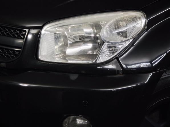 Toyota RAV4 II (XA20) Рестайлинг с пробегом 2004 года, цена 697 000 рублей, 292633 км, внедорожник, Автокод Объявления