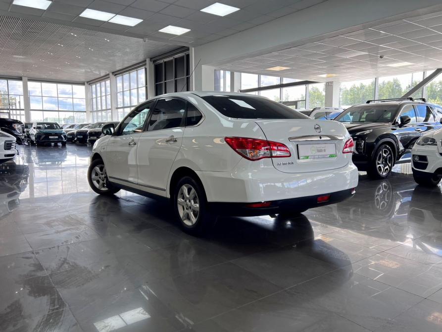Nissan Almera III (G15) Тверь  - изображение 6