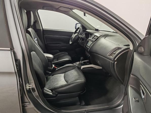Mitsubishi ASX I Рестайлинг с пробегом 2012 года, цена 999 000 рублей, 310482 км, внедорожник, Автокод Объявления