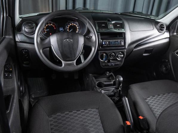 Lada (ВАЗ) Granta I Рестайлинг с пробегом 2022 года, цена 700 000 рублей, 60631 км, седан, Автокод Объявления