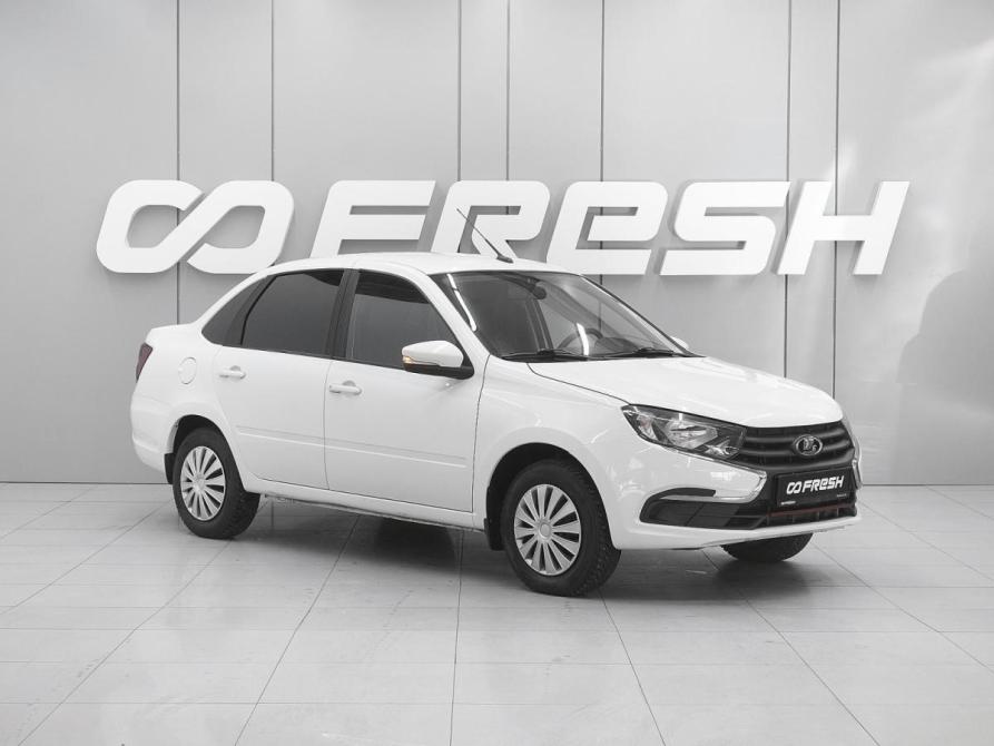 Lada (ВАЗ) Granta I Рестайлинг Ростов-на-Дону  - изображение 1