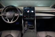Toyota Avalon V Крым  - изображение 43
