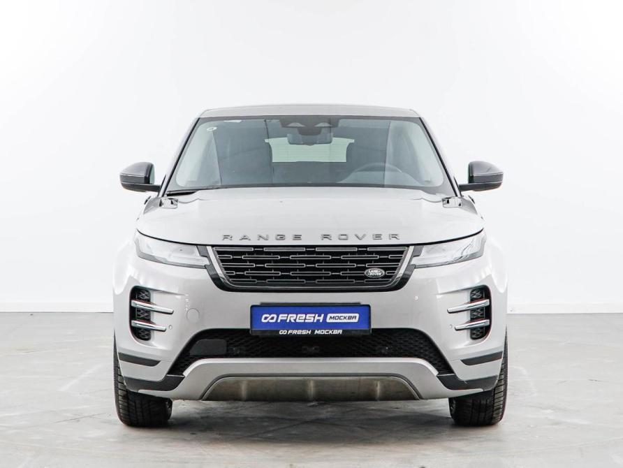 Land Rover Range Rover Evoque II Рестайлинг Москва  - изображение 3