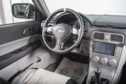 Subaru Forester II Рестайлинг Томск  - изображение 29