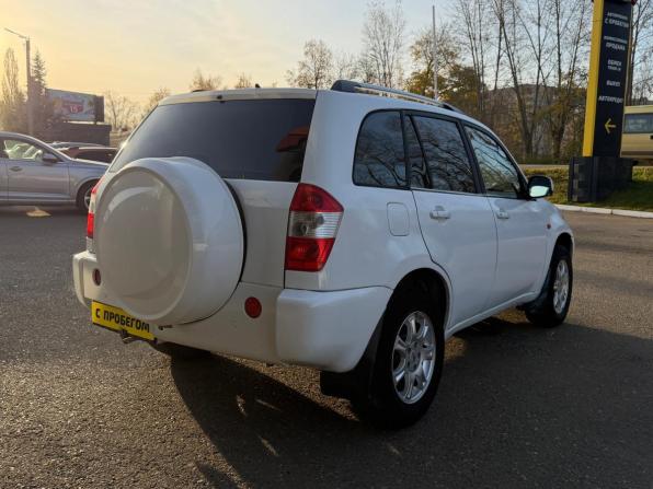 Chery Tiggo (T11) I с пробегом 2012 года, цена 350 000 рублей, 105000 км, внедорожник, Автокод Объявления