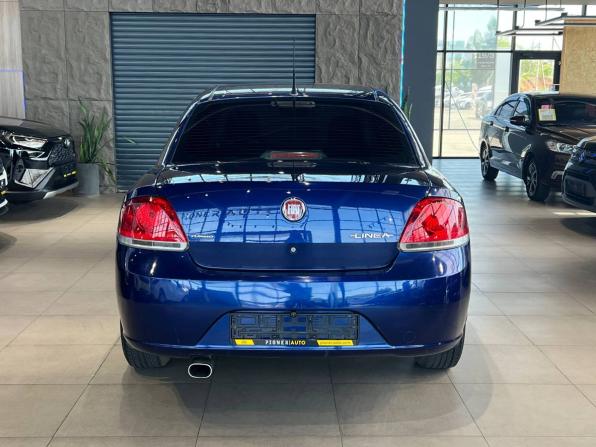 Fiat Linea с пробегом 2011 года, цена 540 000 рублей, 181900 км, седан, Автокод Объявления