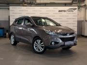 Hyundai ix35 I Санкт-Петербург  - изображение 26