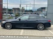 BMW 5 серии VII (G30/G31/G38) Владикавказ  - изображение 21