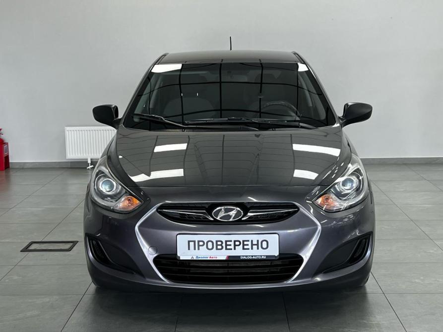 Hyundai Solaris I Казань  - изображение 5