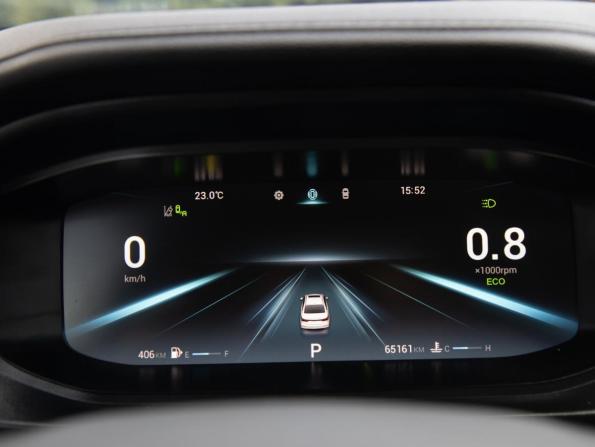 Omoda S5 с пробегом 2023 года, цена 1 378 000 рублей, 65155 км, седан, Автокод Объявления