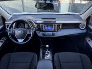 Toyota RAV4 IV (XA40) Рестайлинг Самара  - изображение 25