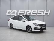 Lada (ВАЗ) Granta I Рестайлинг Ростов-на-Дону  - изображение 16
