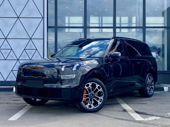 Новый Lynk &amp; Co 900 2026 года, цена 8 750 000 рублей, внедорожник, Автокод Объявления