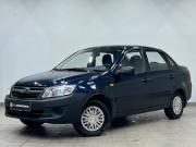 Lada (ВАЗ) Granta I Кемерово  - изображение 13