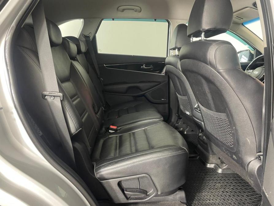 Kia Sorento III Prime Рестайлинг Воронеж  - изображение 28