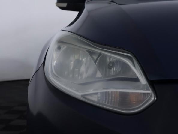 Ford Focus III с пробегом 2011 года, цена 650 000 рублей, 288393 км, седан, Автокод Объявления