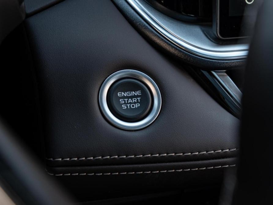 Geely Monjaro I Рестайлинг 2 Краснодар  - изображение 22