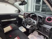 Toyota Passo III Новосибирск  - изображение 18