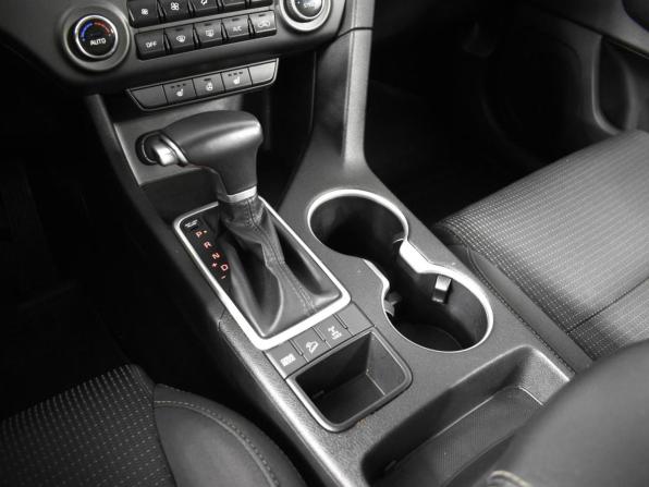 Kia Sportage IV с пробегом 2017 года, цена 1 798 300 рублей, 125363 км, внедорожник, Автокод Объявления