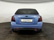 Chevrolet Lacetti I Великий Новгород  - изображение 22