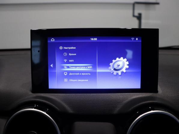 Dongfeng DFSK 500 с пробегом 2024 года, цена 1 750 000 рублей, 14815 км, внедорожник, Автокод Объявления