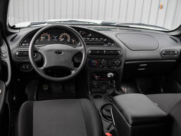 Lada (ВАЗ) Niva Travel I с пробегом 2023 года, цена 1 099 000 рублей, 18333 км, внедорожник, Автокод Объявления