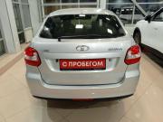 Lada (ВАЗ) Granta I Арзамас  - изображение 17