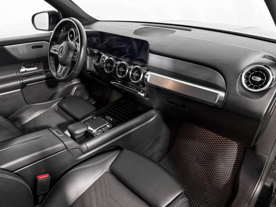 Mercedes-Benz GLB I (X247) Санкт-Петербург  - изображение 15