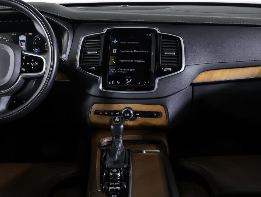 Volvo XC90 II Рестайлинг 1 Москва  - изображение 13