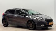 Kia Ceed II Киров  - изображение 24