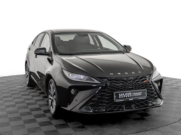 Omoda S5 с пробегом 2024 года, цена 1 725 000 рублей, 14071 км, седан, Автокод Объявления