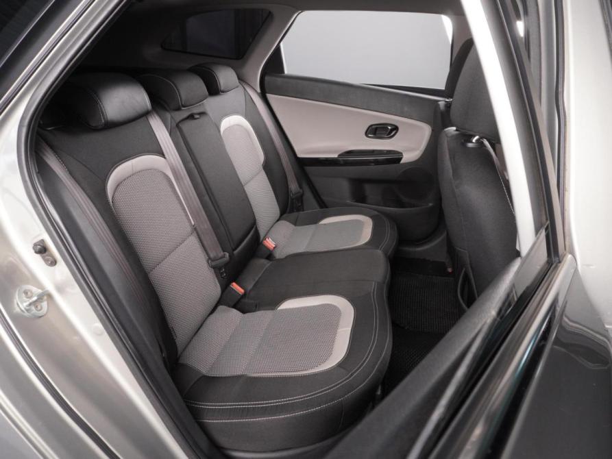 Kia Ceed II Рестайлинг Минеральные Воды  - изображение 7